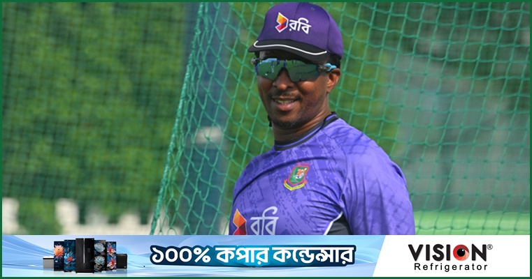 টাইগারদের সাথে এক্সাইটিং সময়ের অপেক্ষায় মাকেতা